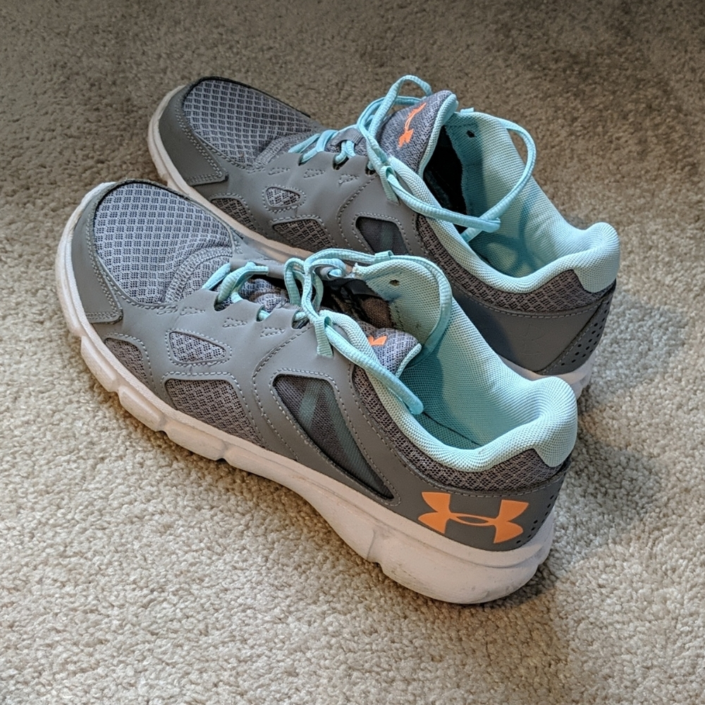 Under Armor Athletic Shoes